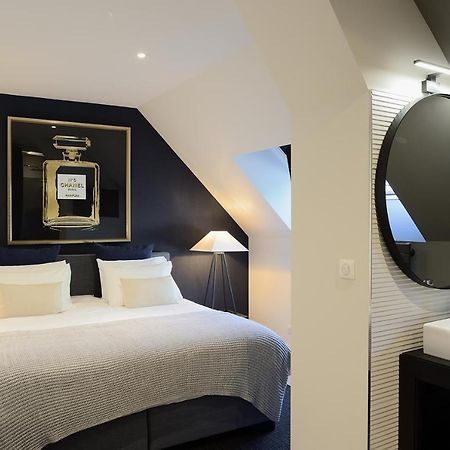 Domaine Des Bruyeres Bed & Breakfast Sains-en-Amienois ภายนอก รูปภาพ