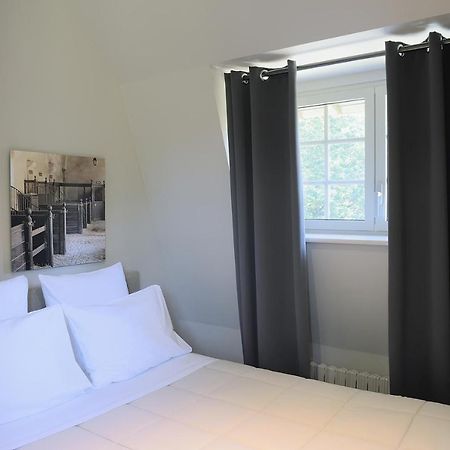 Domaine Des Bruyeres Bed & Breakfast Sains-en-Amienois ภายนอก รูปภาพ