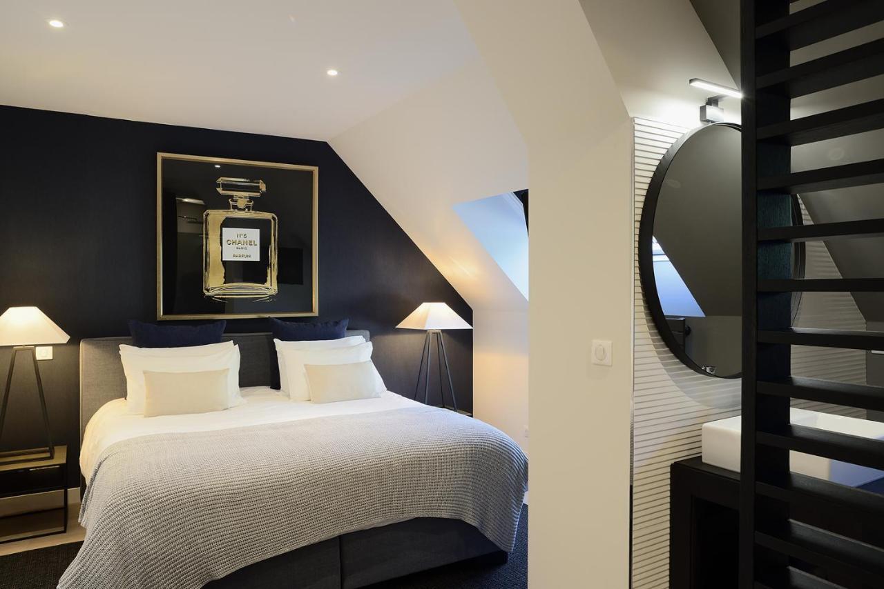 Domaine Des Bruyeres Bed & Breakfast Sains-en-Amienois ภายนอก รูปภาพ