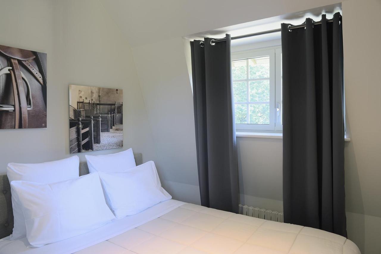 Domaine Des Bruyeres Bed & Breakfast Sains-en-Amienois ภายนอก รูปภาพ