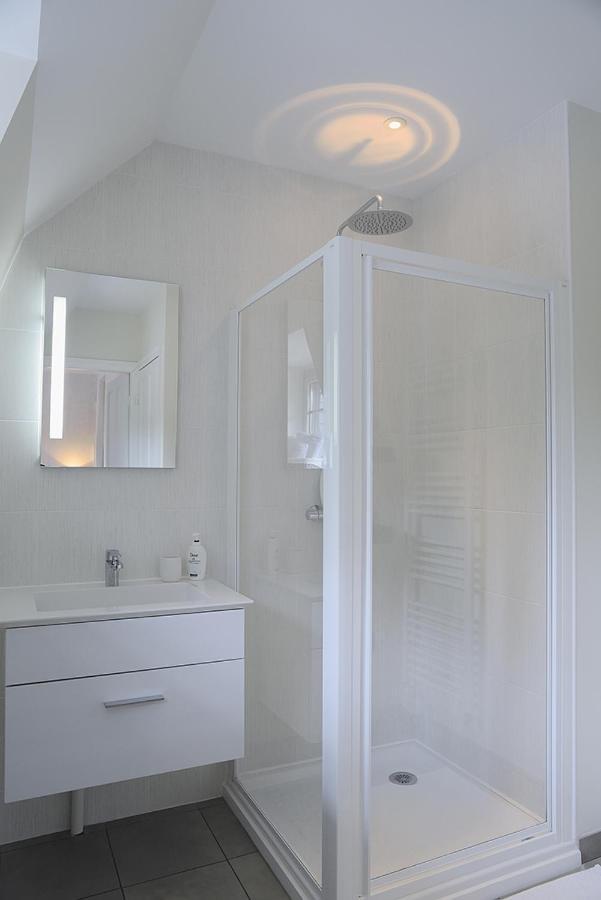 Domaine Des Bruyeres Bed & Breakfast Sains-en-Amienois ภายนอก รูปภาพ